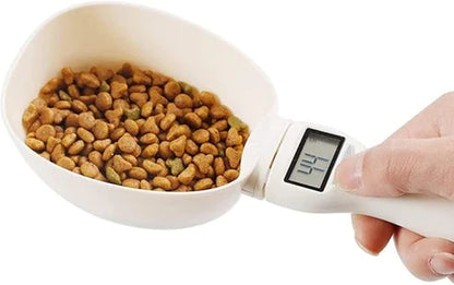 Digital Measuring Spoon Scale