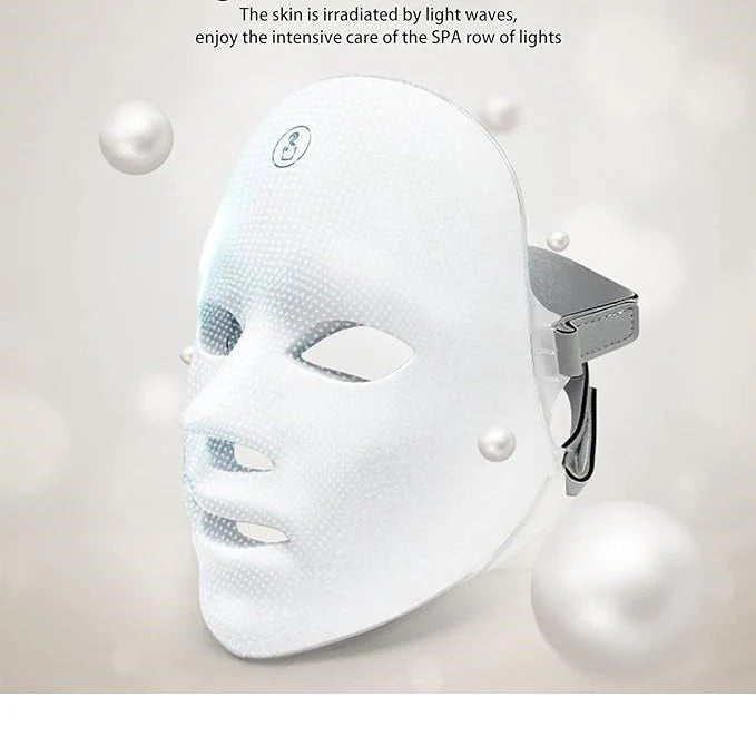 LED Face Mask ©