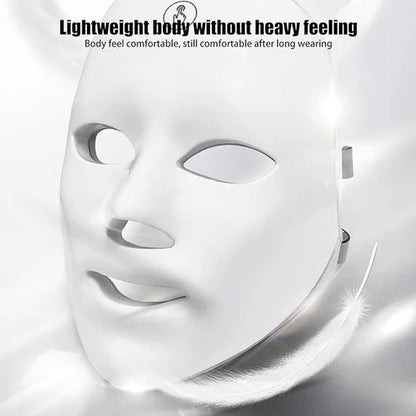 LED Face Mask ©