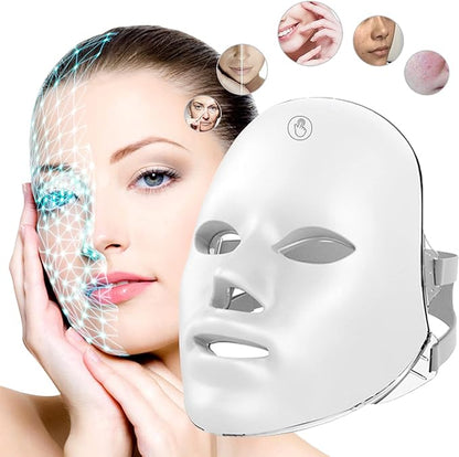 LED Face Mask ©